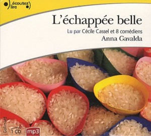 L'échappée belle