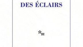 Des éclairs