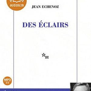 Des éclairs