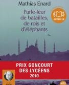 Parle-leur de batailles, de rois et d'éléphants