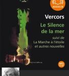 Le silence de la mer