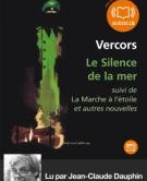 Le silence de la mer