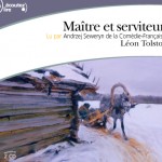 Maître et serviteur