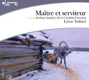 Maître et serviteur