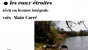 Les eaux étroites