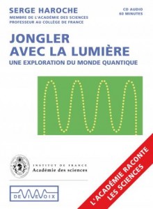 Jongler avec la lumière