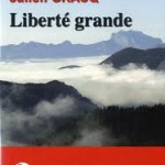 Liberté grande