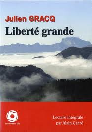 Liberté grande