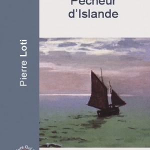 Pêcheur d'Islande