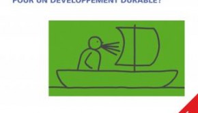 Énergie, des solutions réalistes pour un développement durable