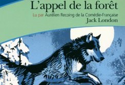 L'appel de la foret par Jack London