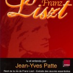 Franz Liszt, par Jean-Yves Patte