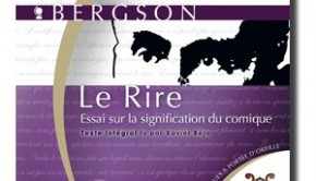 Le Rire par Henri Bergson