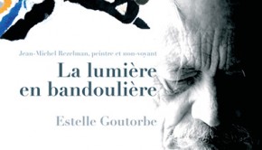 La lumière en bandoulière par Estelle Goutourbe