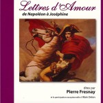 Lettres d'amour de Napoléon à Joséphine