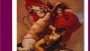 Lettres d'amour de Napoléon à Joséphine