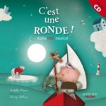 C'est une ronde par Isabelle Morin