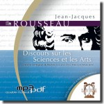 Discours sur les sciences et les arts par Jean-Jacques Rousseau