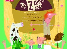 Le Zarbi Zoo par Olive et Moi