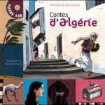 Contes d'Algérie par Nora Aceral