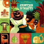 Contes d'Haïti par Mimi Barthélémy