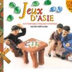 Jeux d'Asie par Valérie Karpouchko