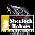 Le chien des Baskerville par Arthur Conan Doyle