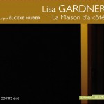 La Maison d'à côté par Lisa Gardner