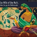 Les mille et une nuits par Jihad Darwiche