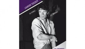Du visible... À l'invisible de Laurent Terzieff