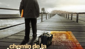 Chemin de la belle étoile de Yannick Jaulin et Sébastien Bertrand