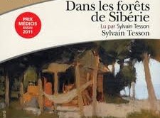dans les forets de sibérie