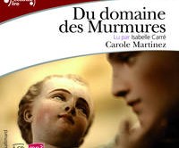 du domaine des murmures