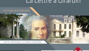 La lettre a Girardin