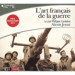 l'art français de la guerre