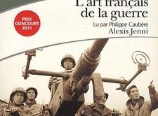 l'art français de la guerre