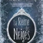 la reine des neiges