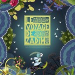 Le voyage de Zadim