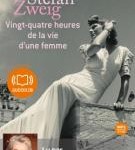 24 heures de la vie d'une femme