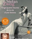 24 heures de la vie d'une femme