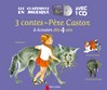 3 contes du père castor