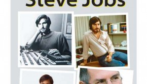 Les 4 vies de Steve Jobs