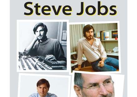 Les 4 vies de Steve Jobs