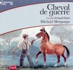 cheval de guerre