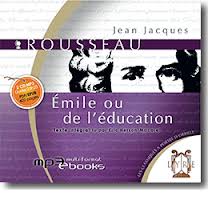 Emile ou l'Education