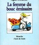 la femme du bouc emissaire