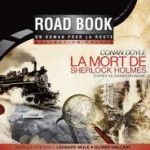 la mort de sherlock holmes