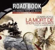 la mort de sherlock holmes