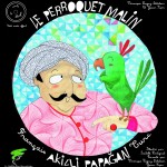 le perroquet malin