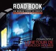 le retour de sherlock holmes